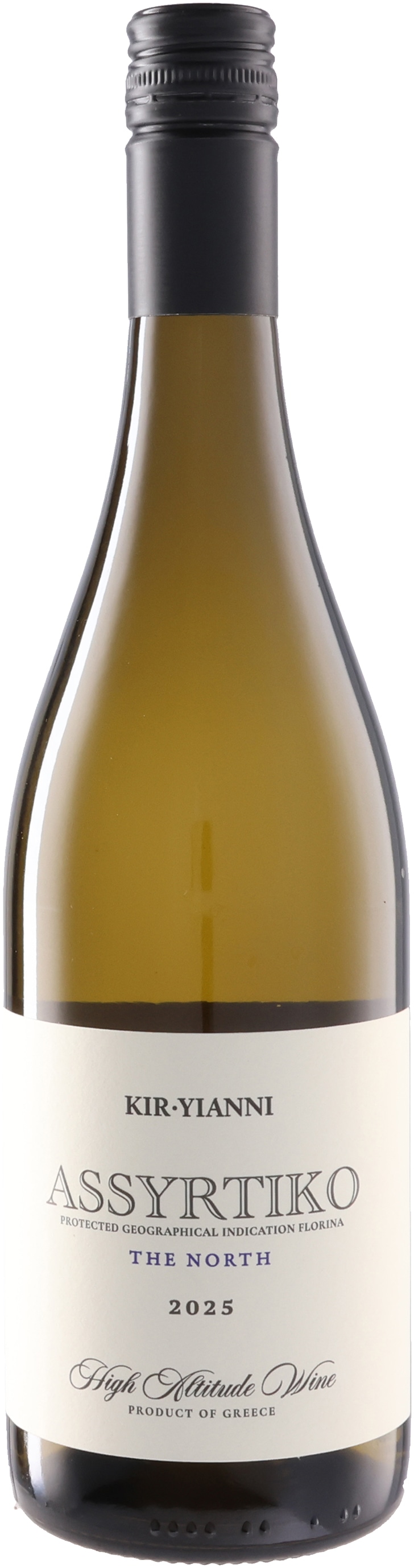 アシルティコ・ザ・ノース 2025