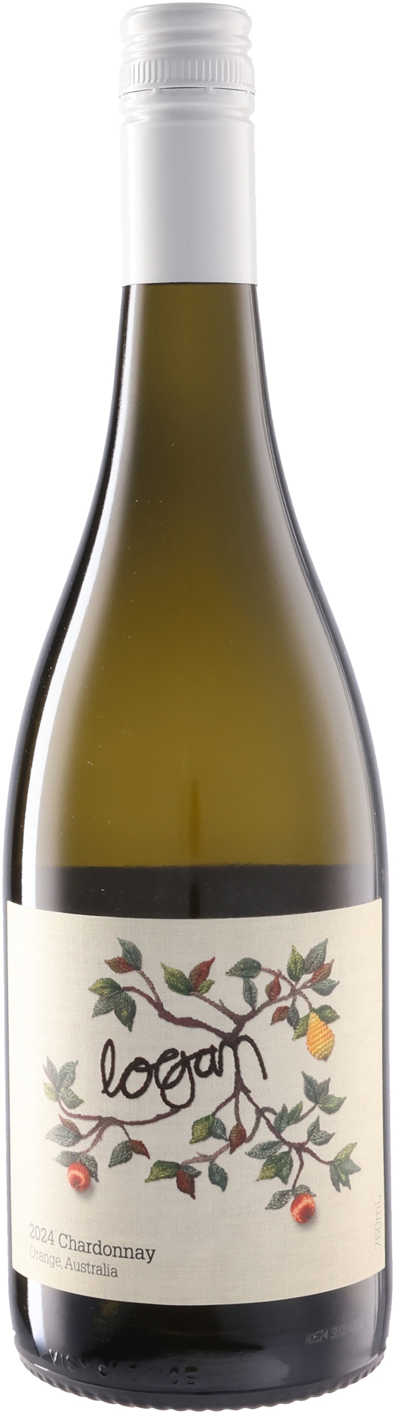 ローガン シャルドネ 2024