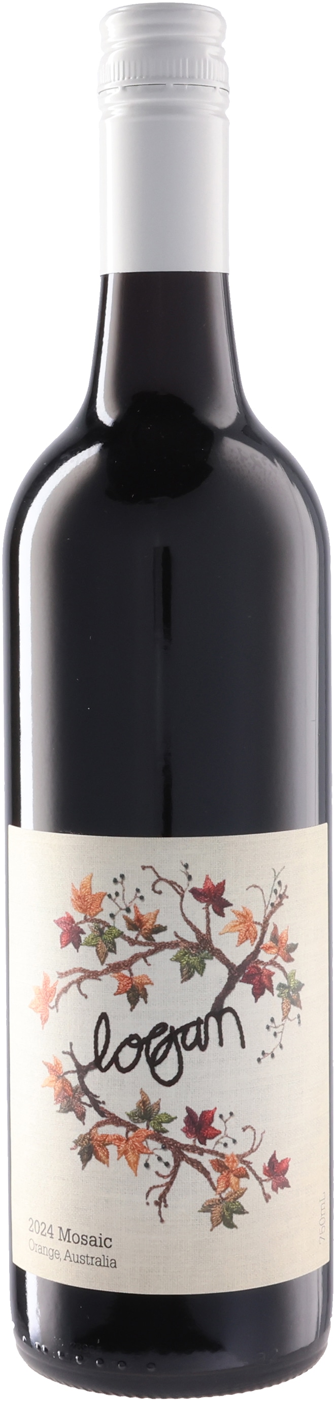 ローガン モザイク 2024