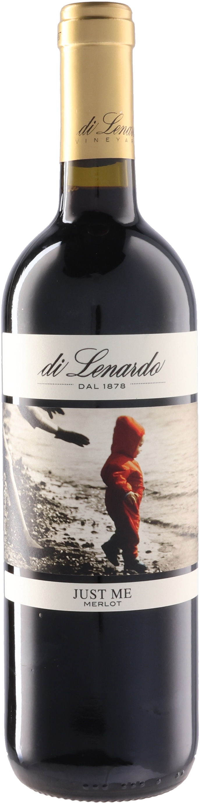 ジャスト・ミー 2022