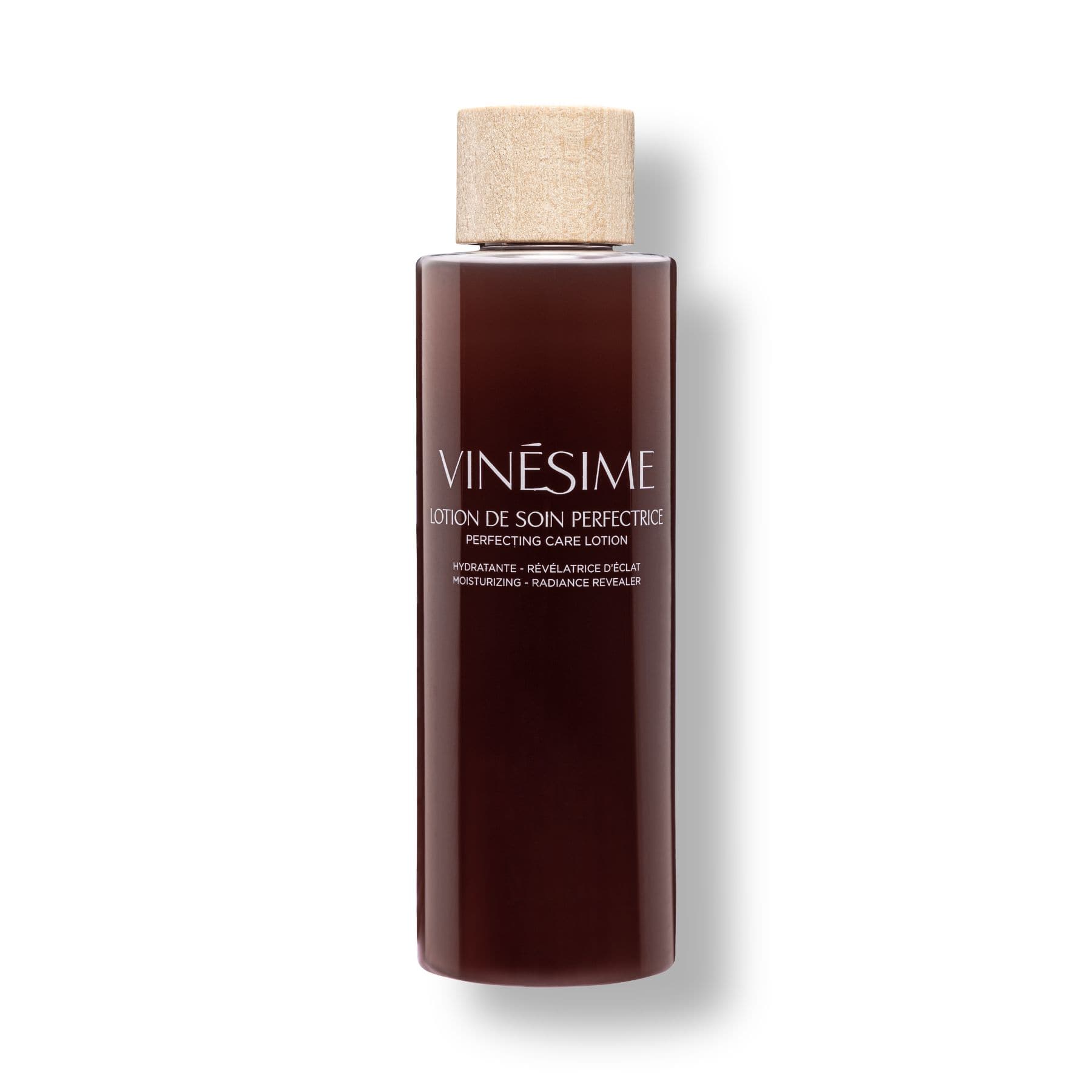 ローション・ド・ソワン・パーフェクト・モイスチャー（化粧水）200ml