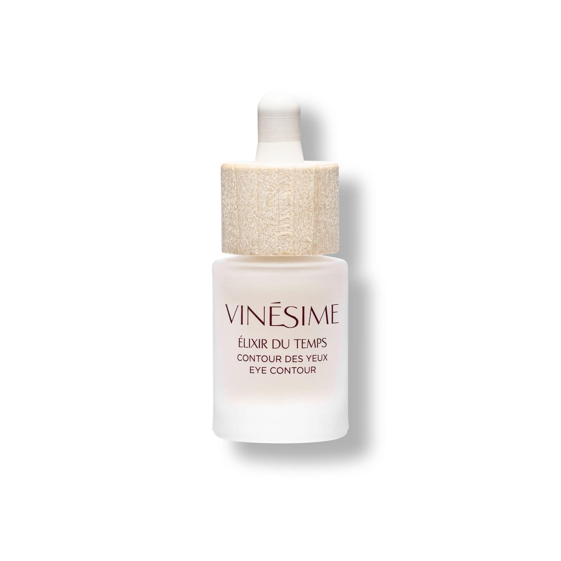 エリクシール・デュ・タン （目元用セラム）15ml