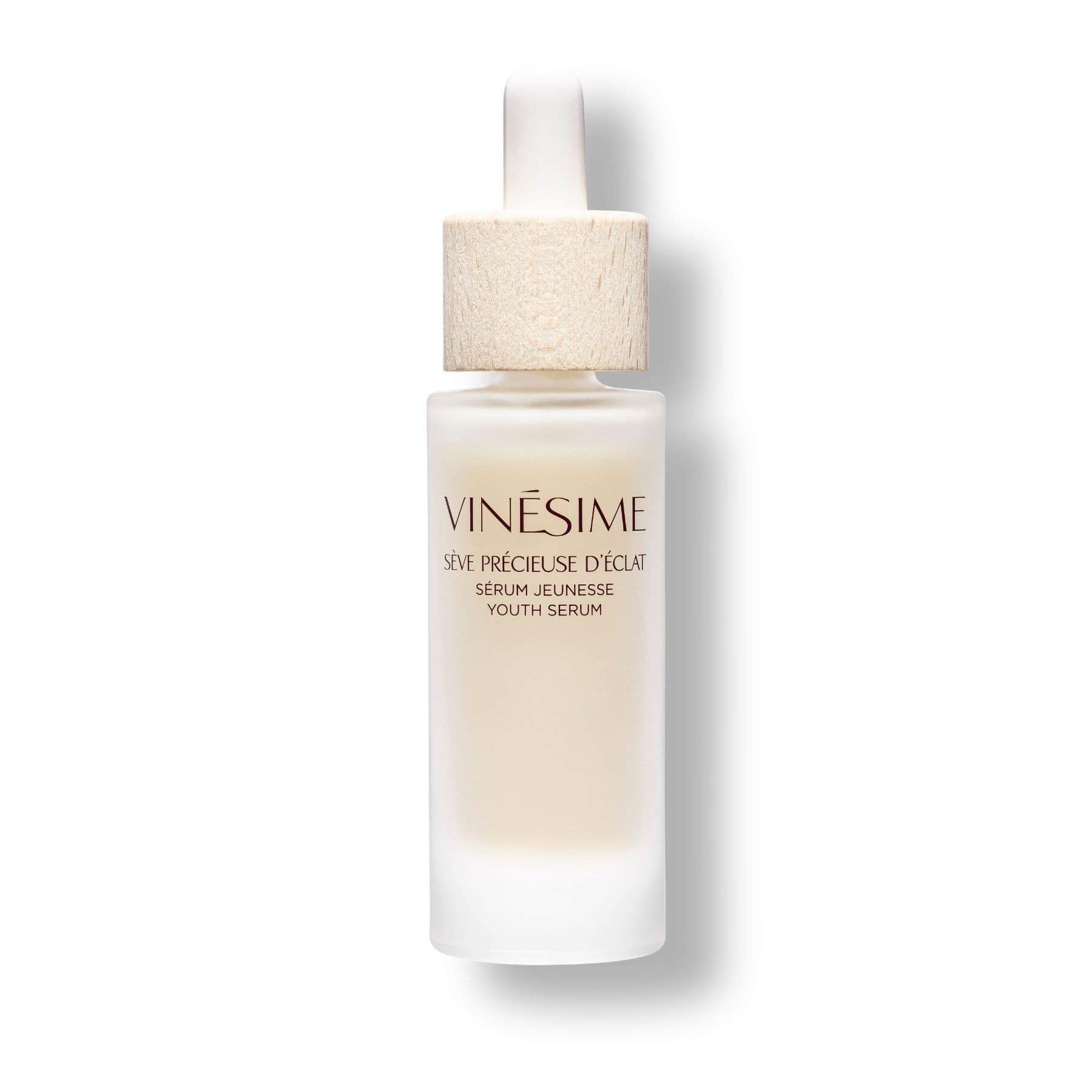 セーヴ・プレシューズ・エクラ （導入美容液）30ml
