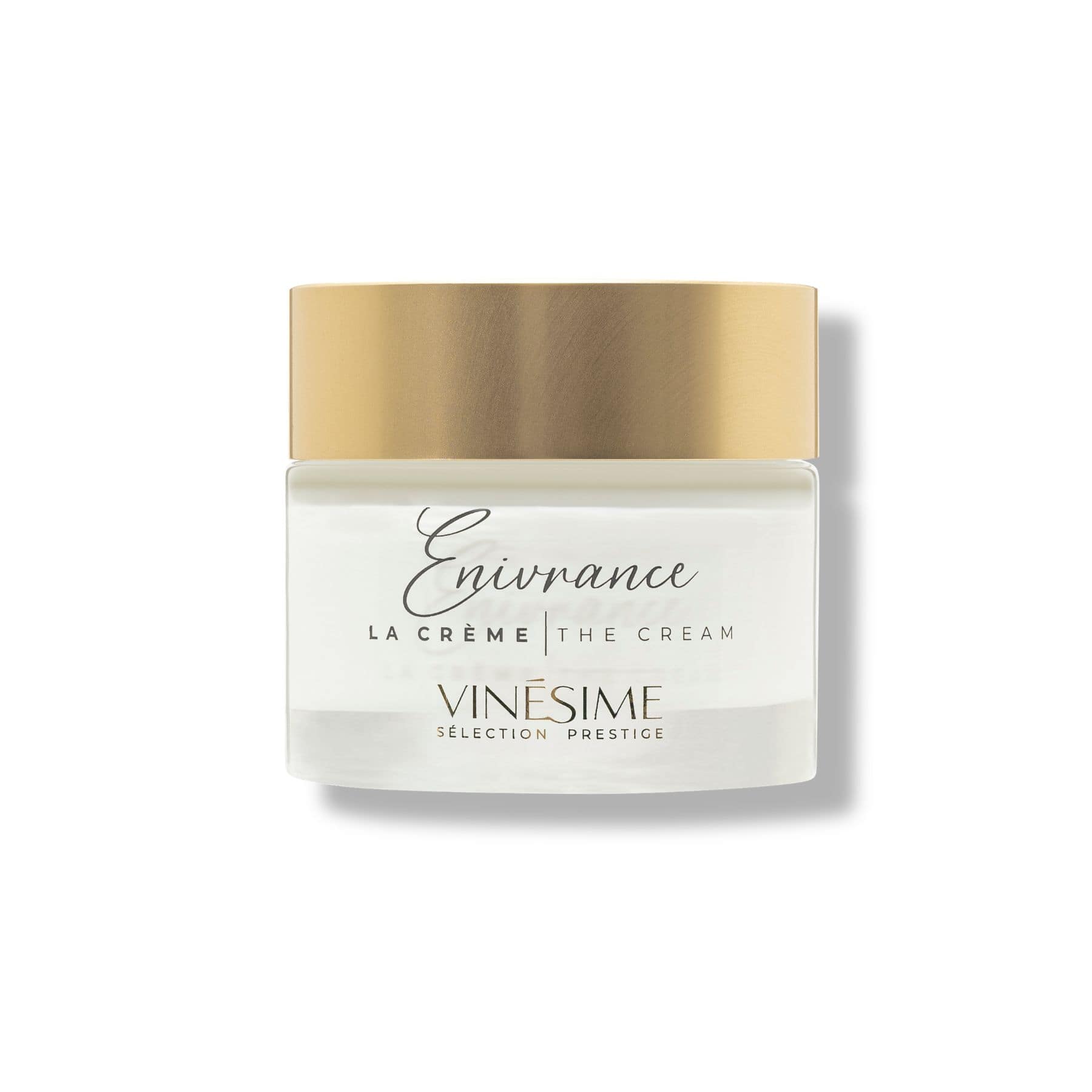エニヴランス・ラ・クレーム (保湿クリーム）50ml