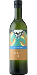 ハレギ 狐 ワイン樽熟成特別純米原酒 720ml
