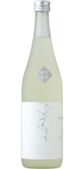 みずのかたち 純米吟醸 生原酒 720ml
