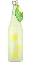 れもんしとろん 純米 720ml
