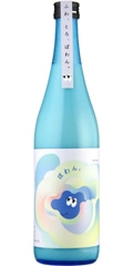 [CS]ぽわん。 純米にごり酒 720ml