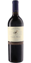 ドメーヌ･ポール･マス カベルネ･ソーヴィニヨン/メルロー