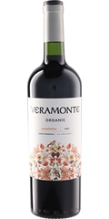 ベラモンテ オーガニック グラン･レセルバ カルメネール