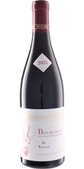 ブルゴーニュ オート･コート･ド･ニュイ オー･ヴァロン 赤