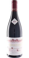 ヴォーヌ･ロマネ プルミエ･クリュ クロ･デ･レア