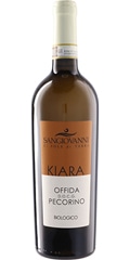 キアラ オッフィーダ ペコリーノ