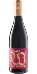 フォン･ウィニング ピノ･ノワール ロワイヤル