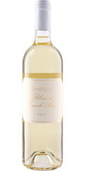 ブラン･ド･シャトー･ランシュ･バージュ