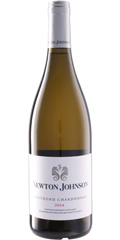 ニュートン･ジョンソン サウスエンド シャルドネ