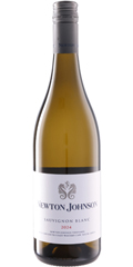 ニュートン･ジョンソン ソーヴィニヨン･ブラン