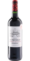 シャトー･ラ･フレイネル カベルネ･ソーヴィニヨン