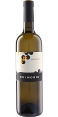 プリモシッチ コッリオ ソーヴィニヨン･ブラン