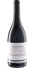 ニュイ･サン･ジョルジュ レ･グランド･ヴィーニュ 赤