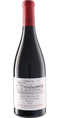 ブルゴーニュ クロ･ド･ラ･ペリエール 赤