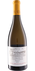 ブルゴーニュ クロ･ド･ラ･ペリエール 白