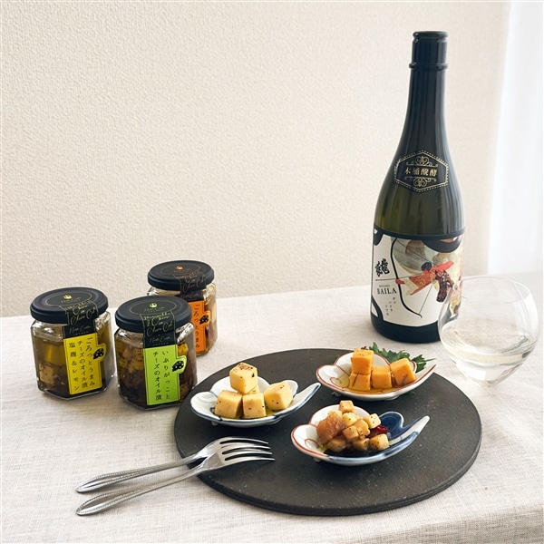 日本酒に合うおすすめおつまみ