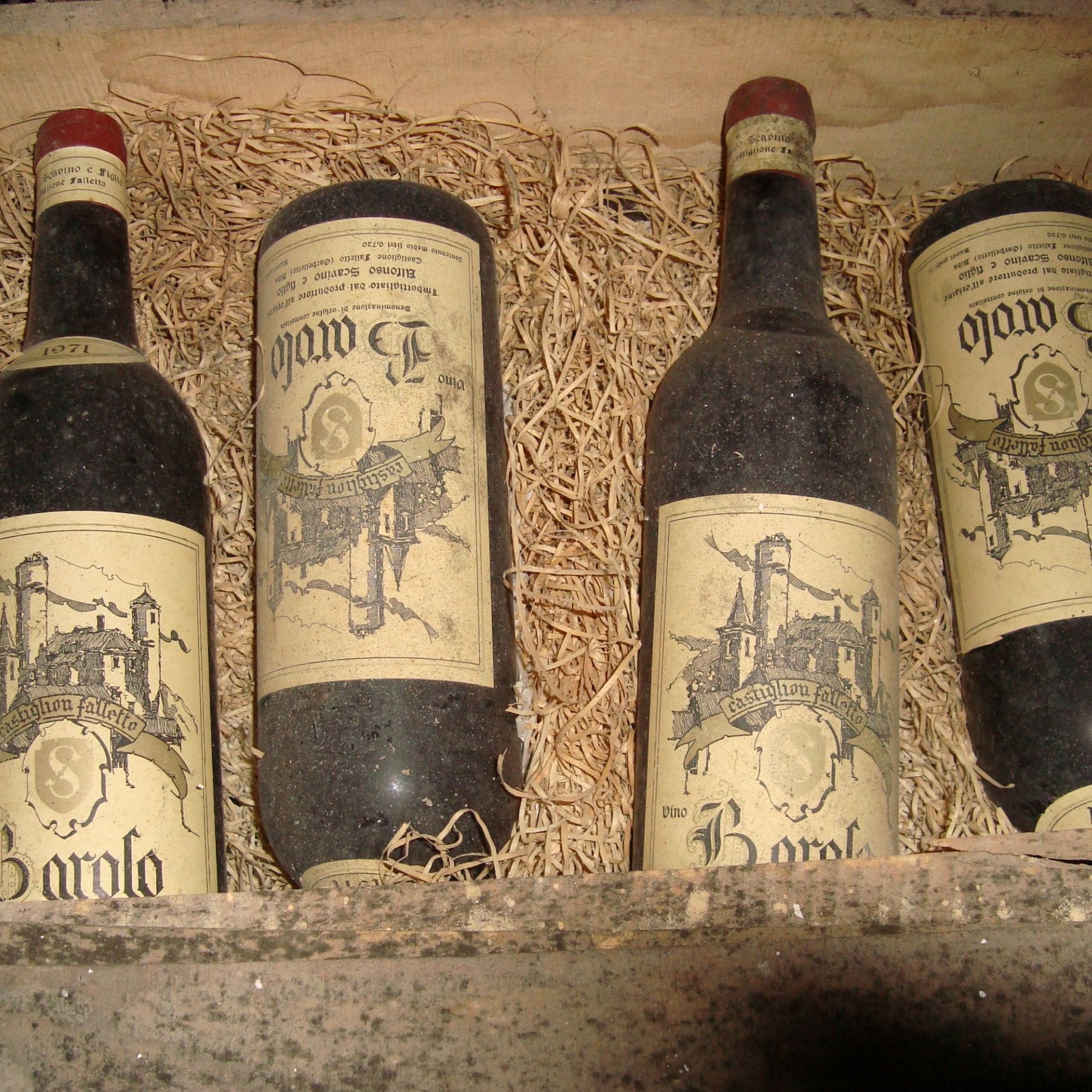 本間チョースケのイタリアワイントリビア vo.1 |  バローロ・ボーイズとは