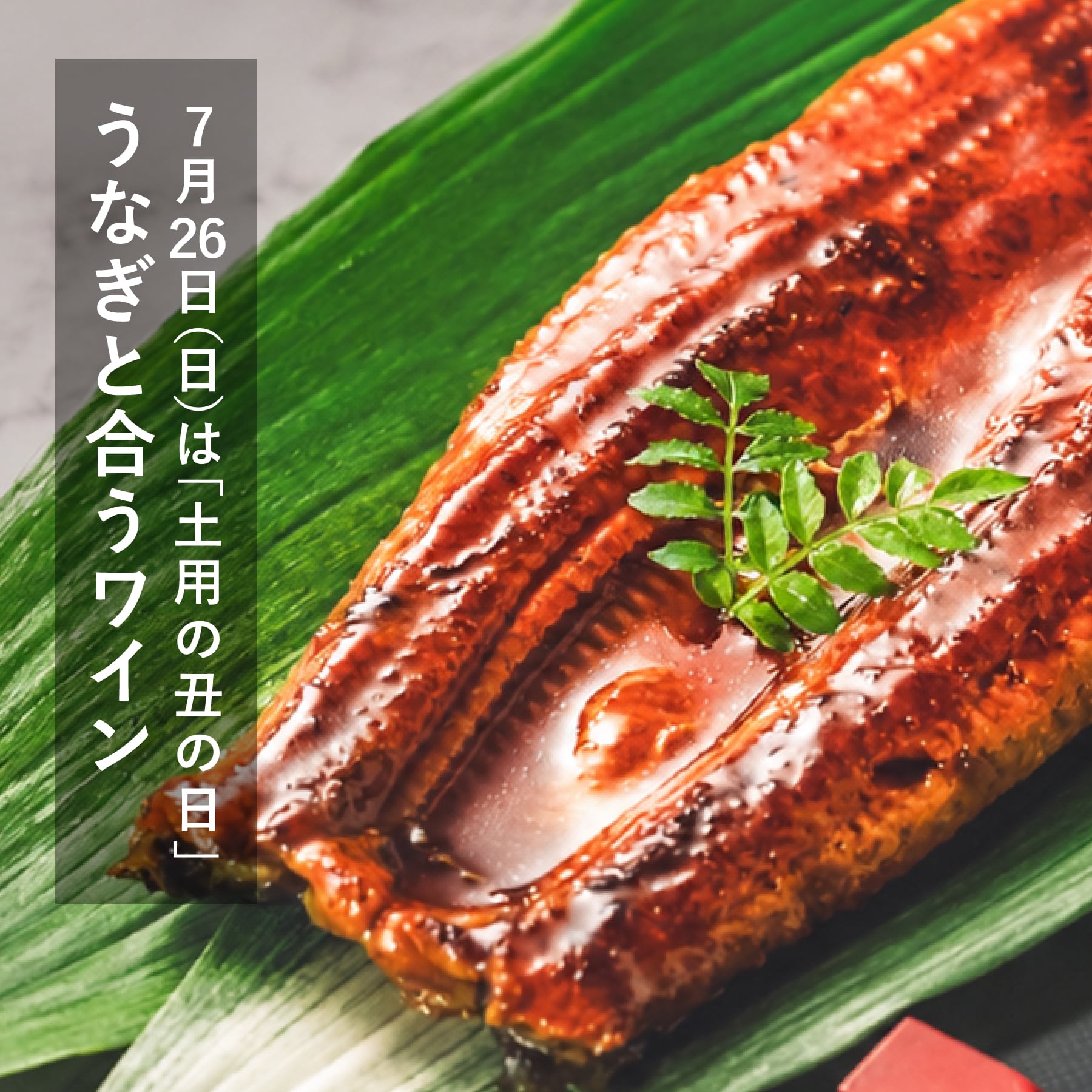 土用の丑の日に合わせたい！うなぎと合うワイン6選