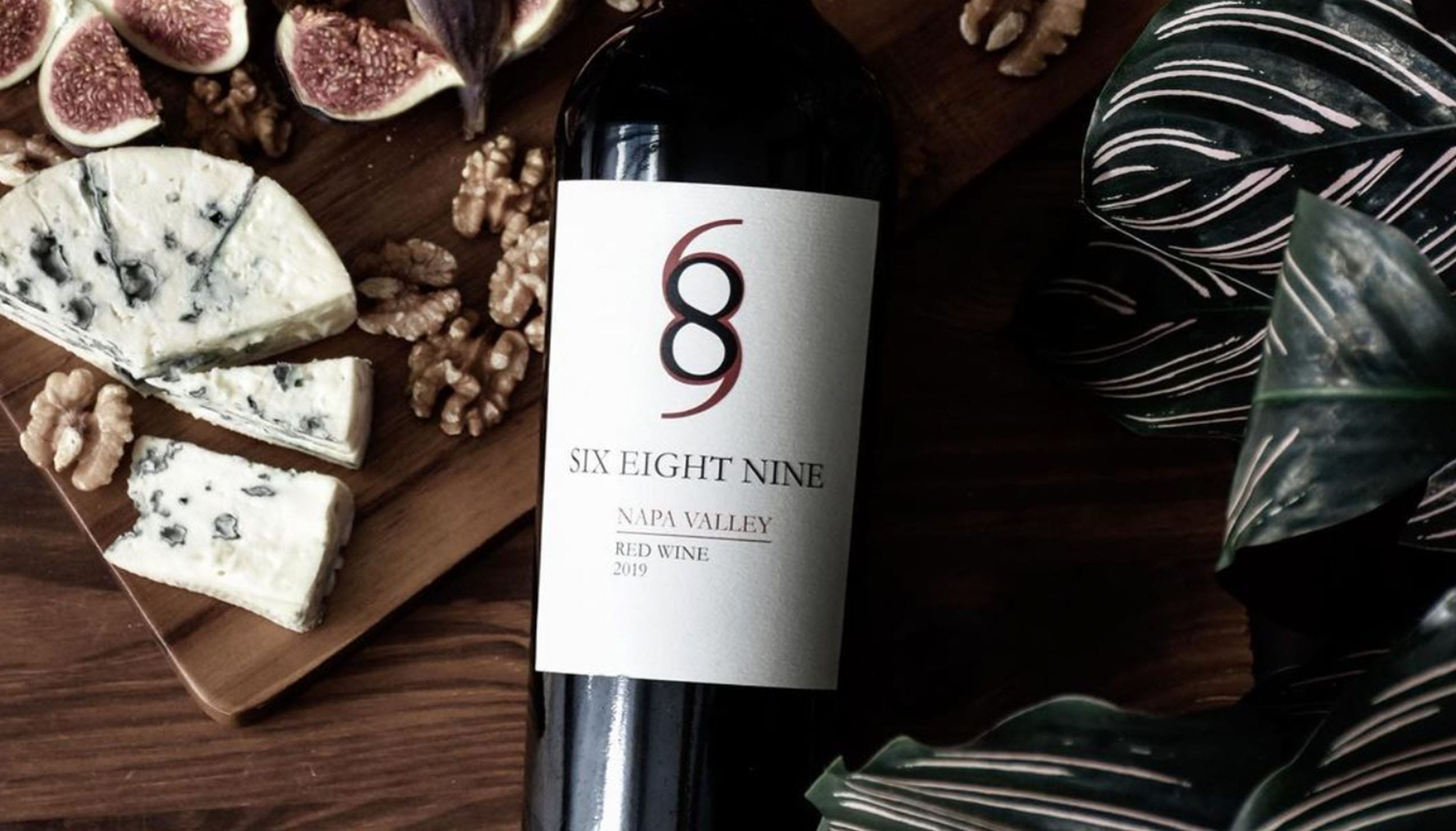 シックス・エイト・ナイン　セラーズ