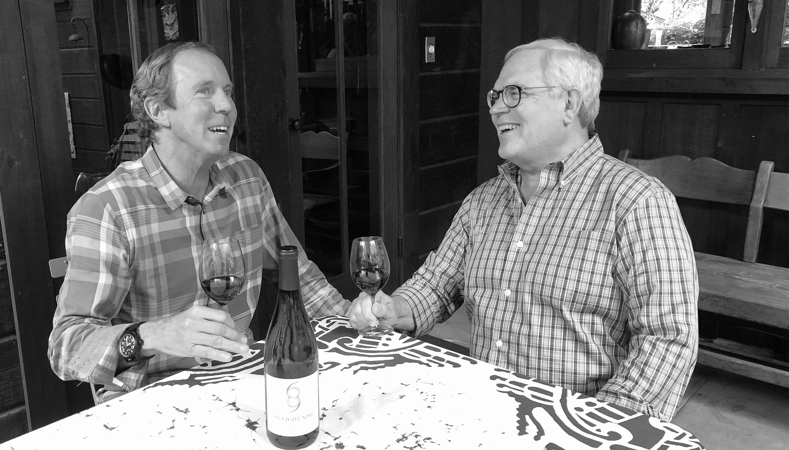 シックス・エイト・ナイン　セラーズ