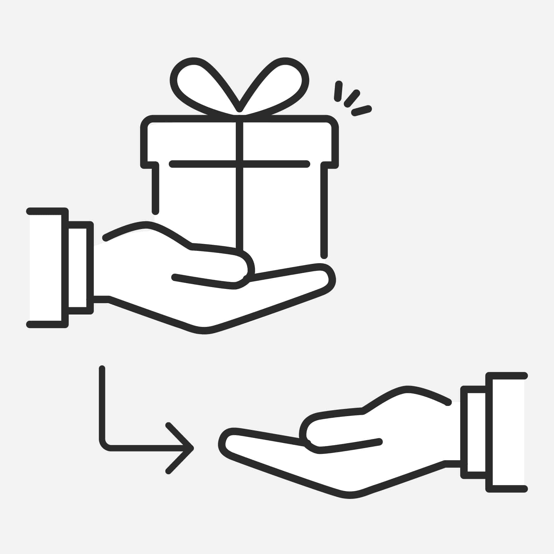  社内向け・福利厚生アイコン