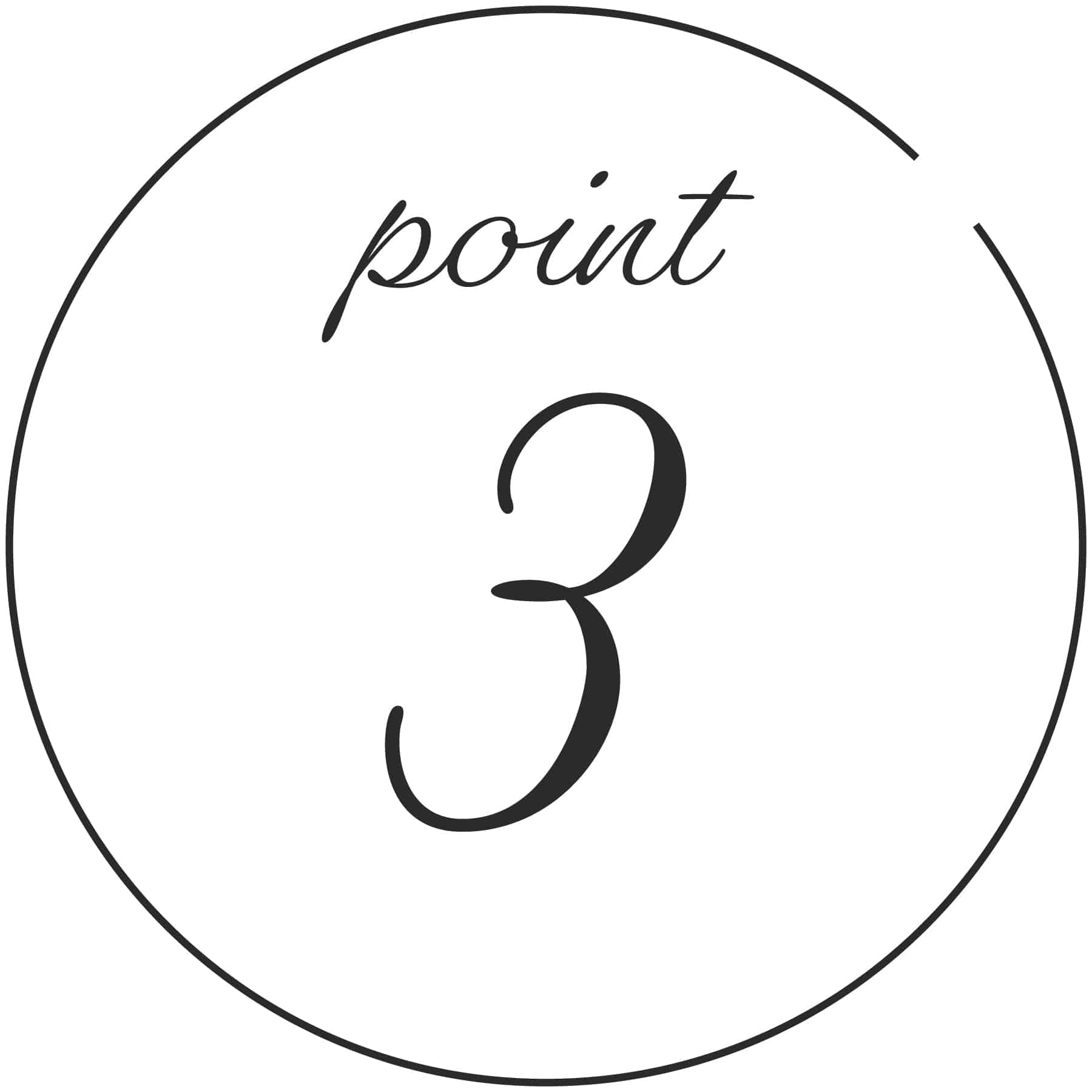 UNCORKの法人サービスのメリット3アイコン