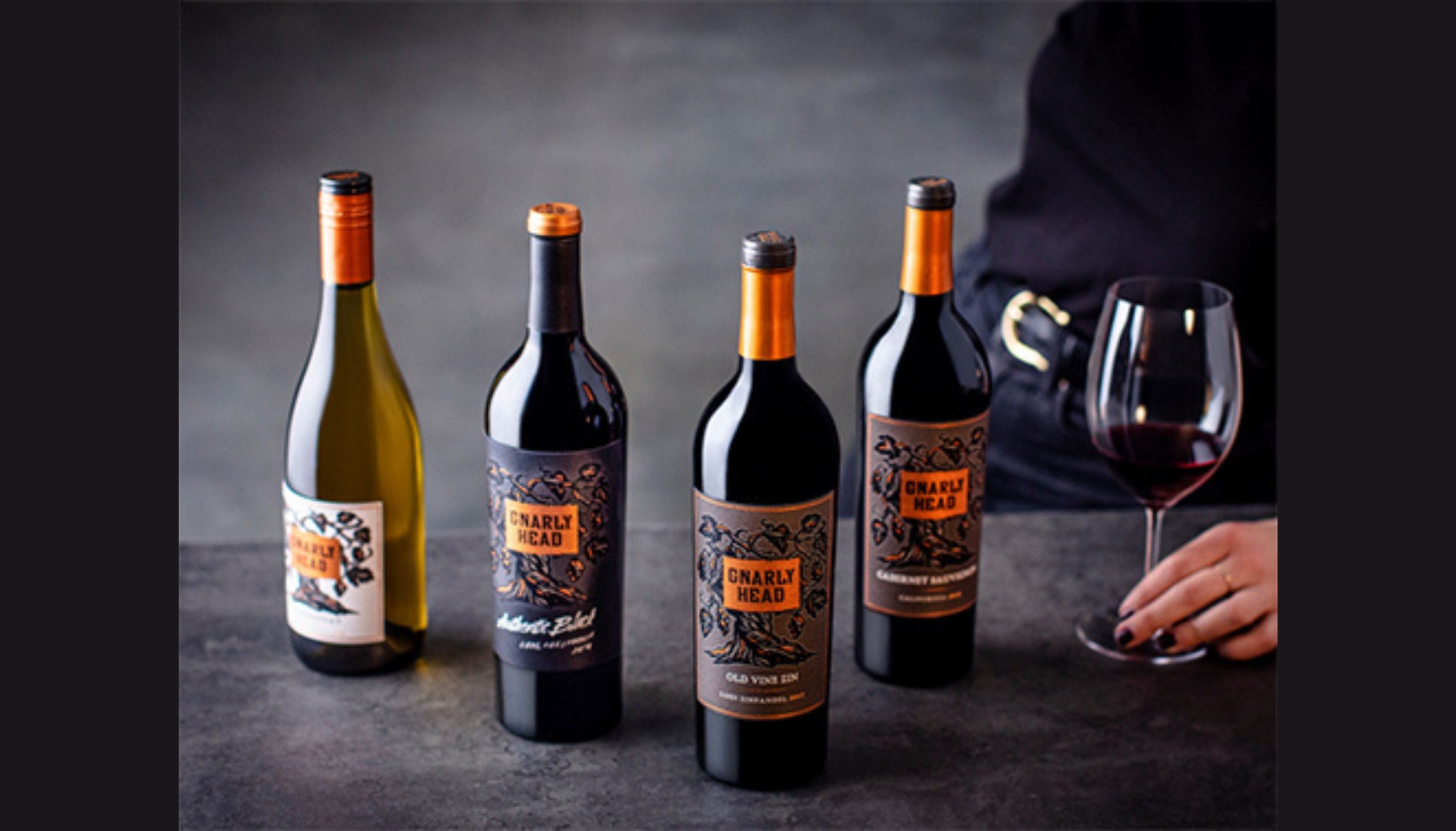 デリカート・ファミリー・ヴィンヤーズ