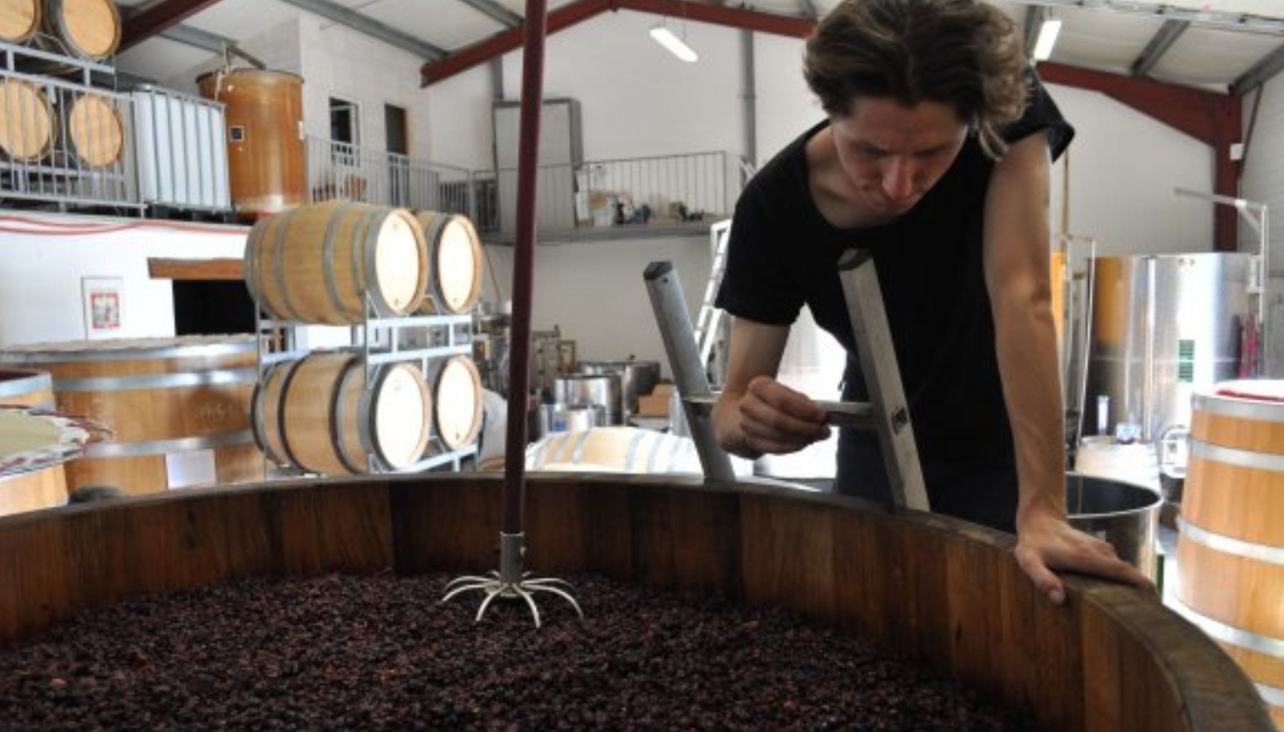 シルヴァン・ロワシェ