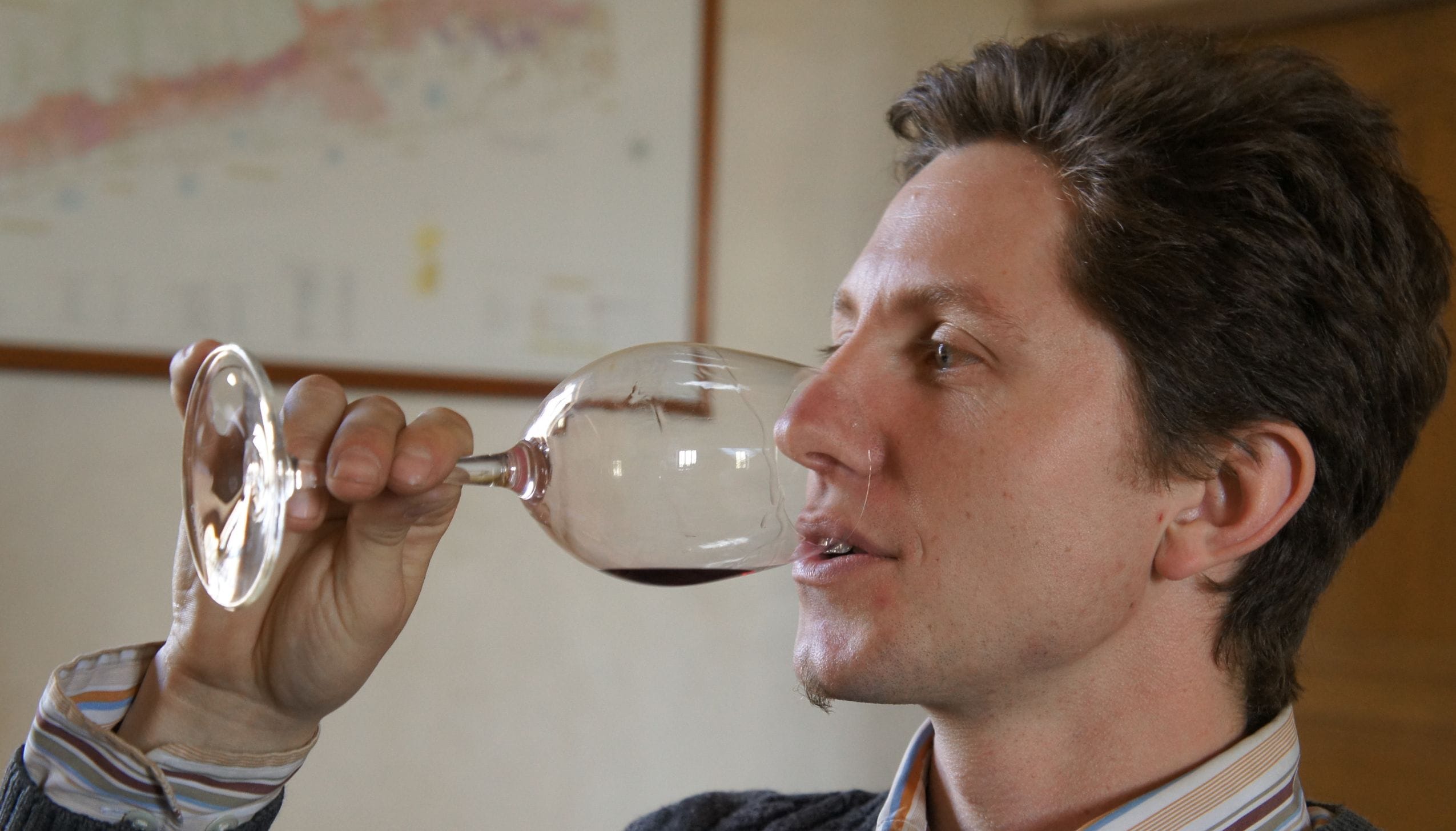 シルヴァン・ロワシェ