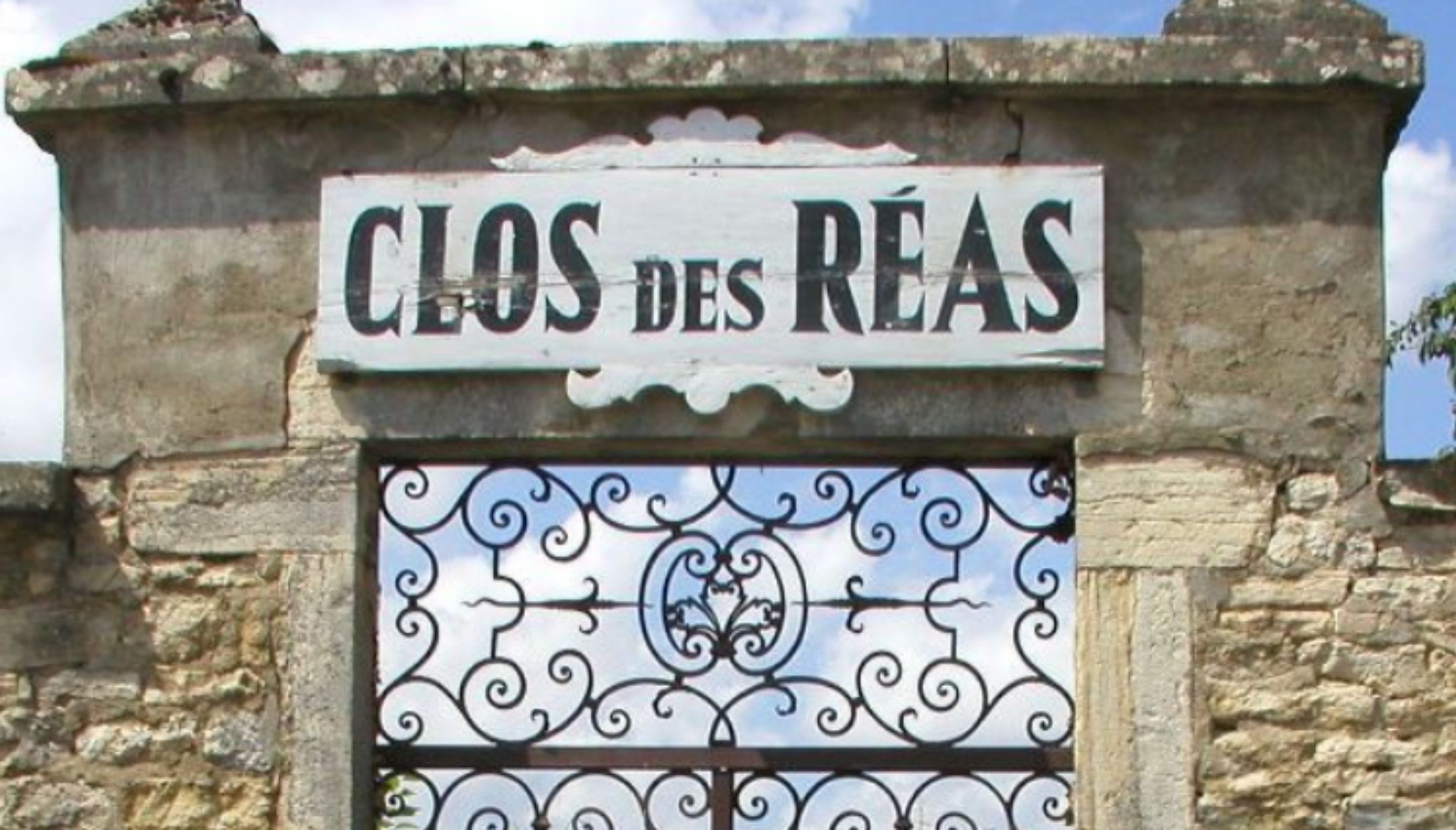 ドメーヌ・ミッシェル・グロ