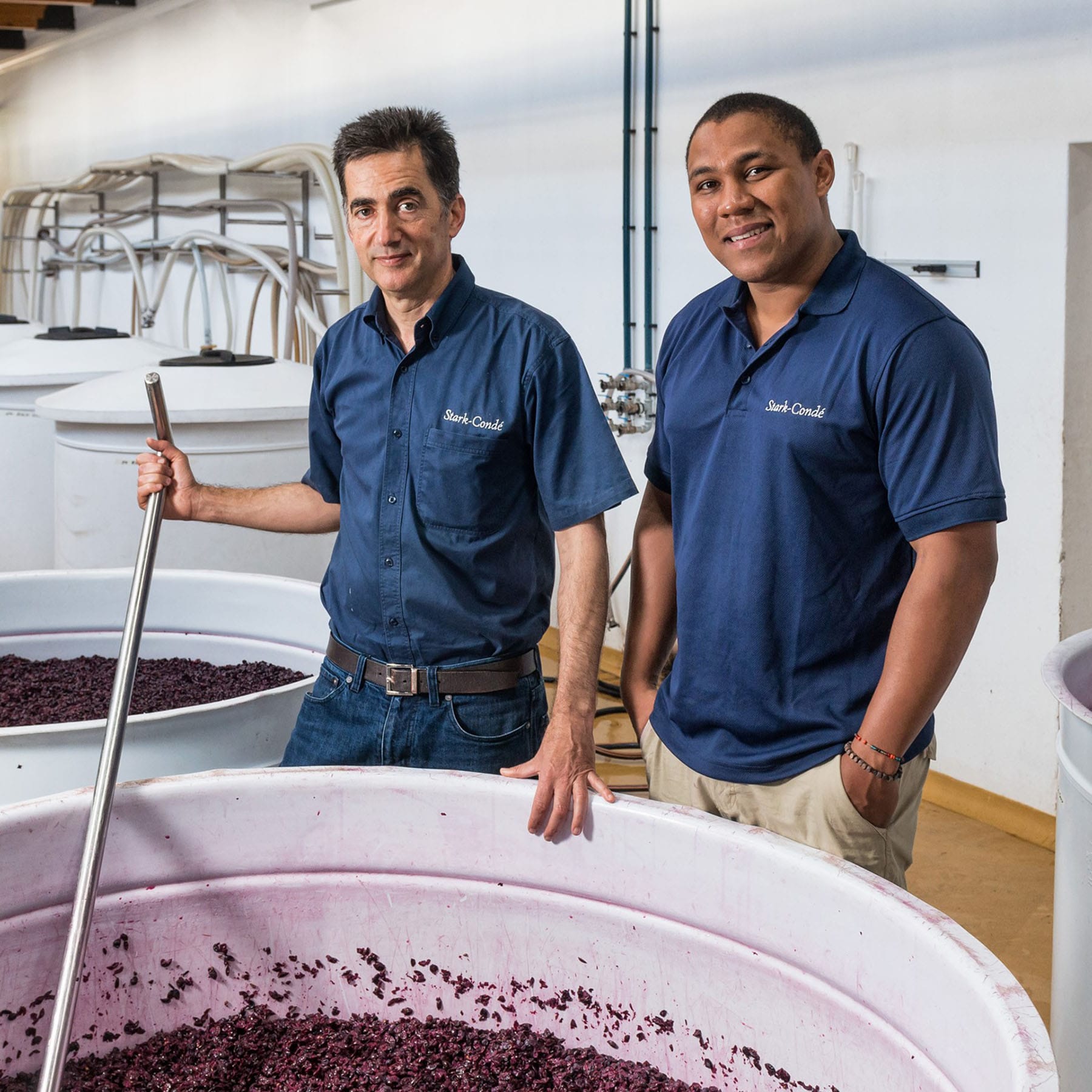 カラ・タラ　ワインズ