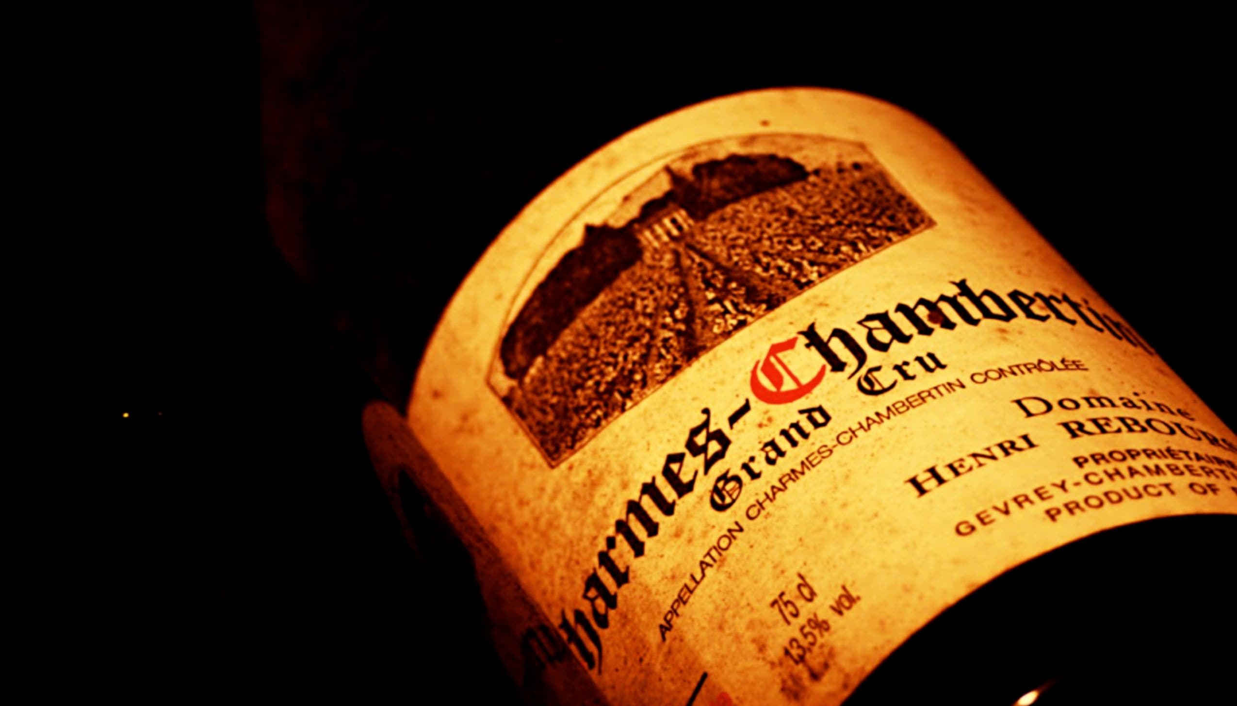 ドメーヌ・アンリ・ルブルソー