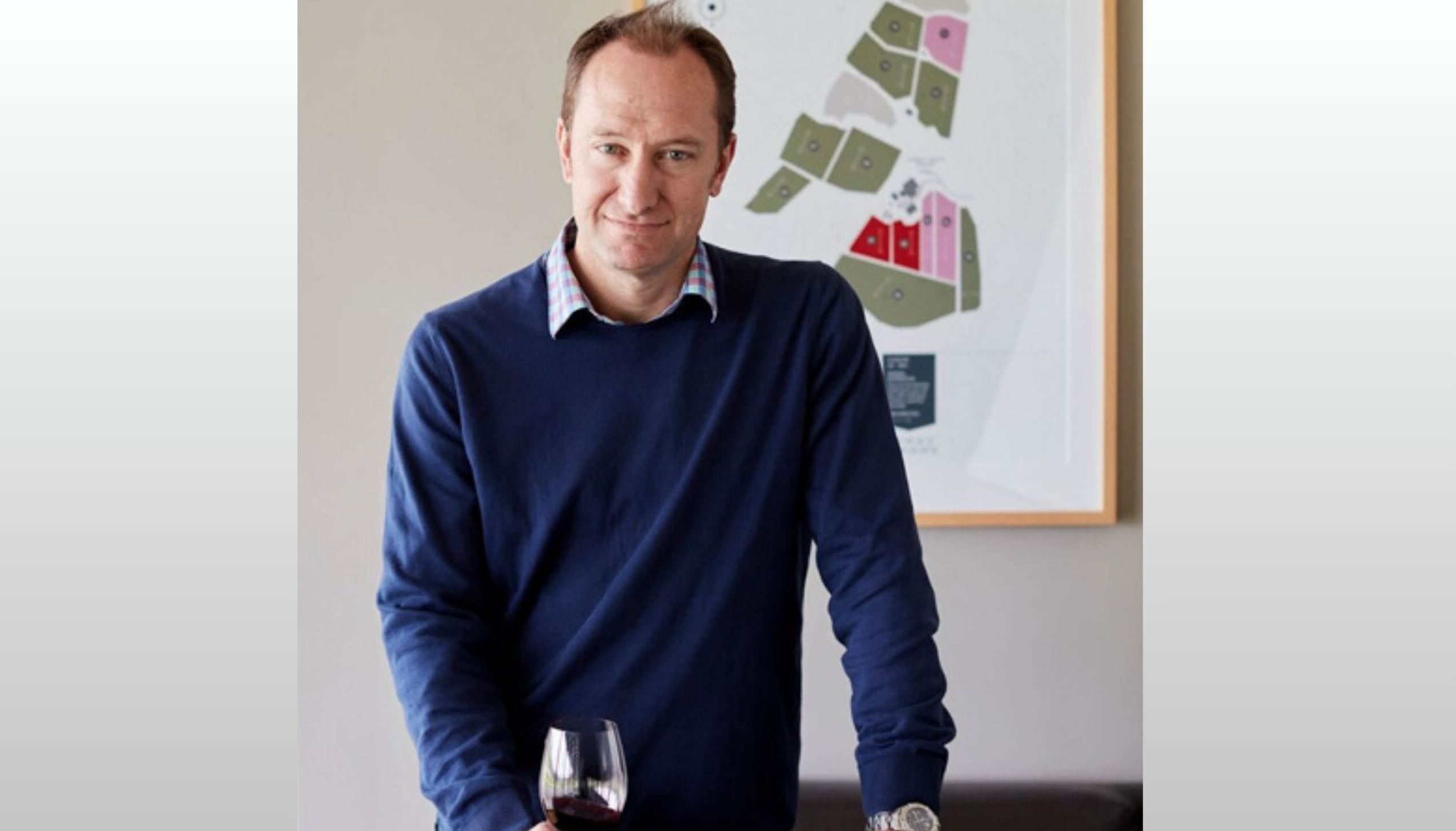 デイヴィッド・ルミアー