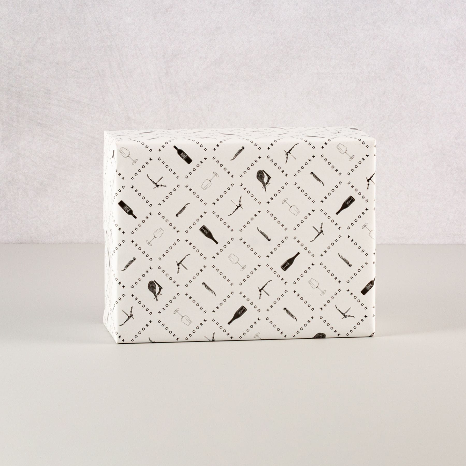 ギフト商品 出荷時の梱包