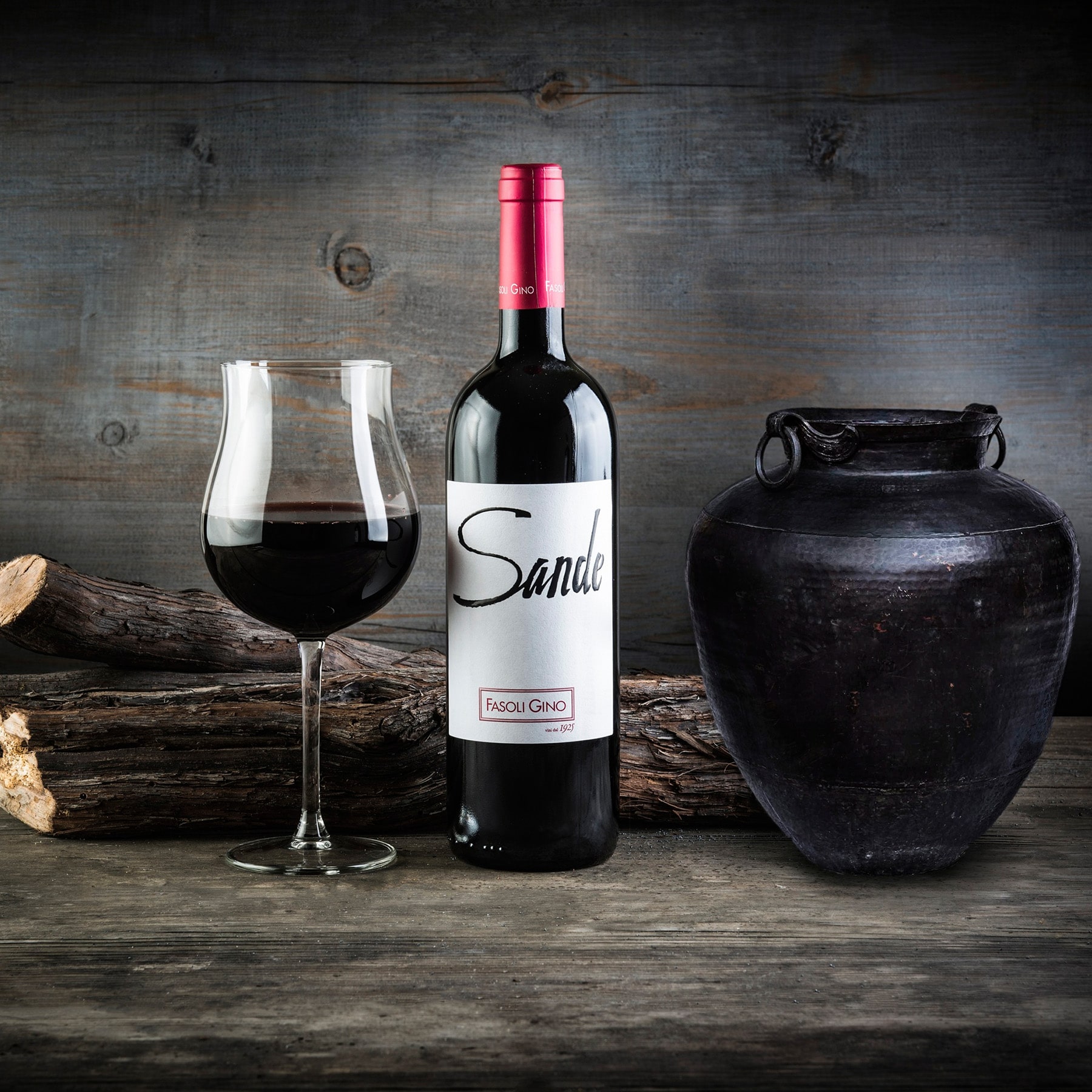 サンデ　ピノネロ