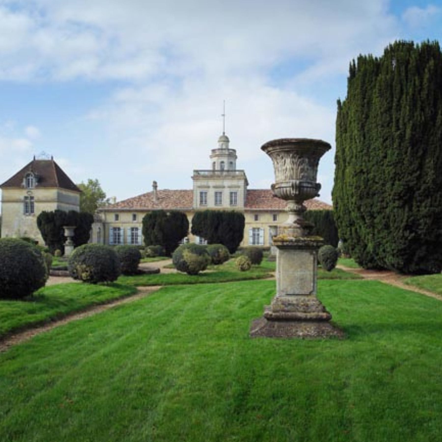 シャトー･ボネ