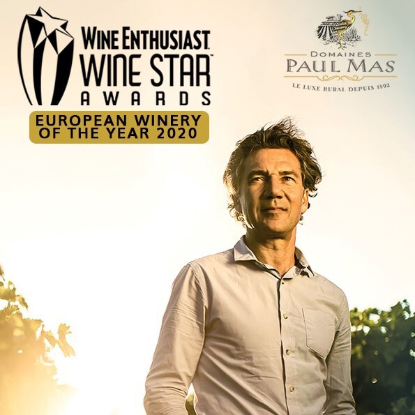 ジャン・クロード・マス氏