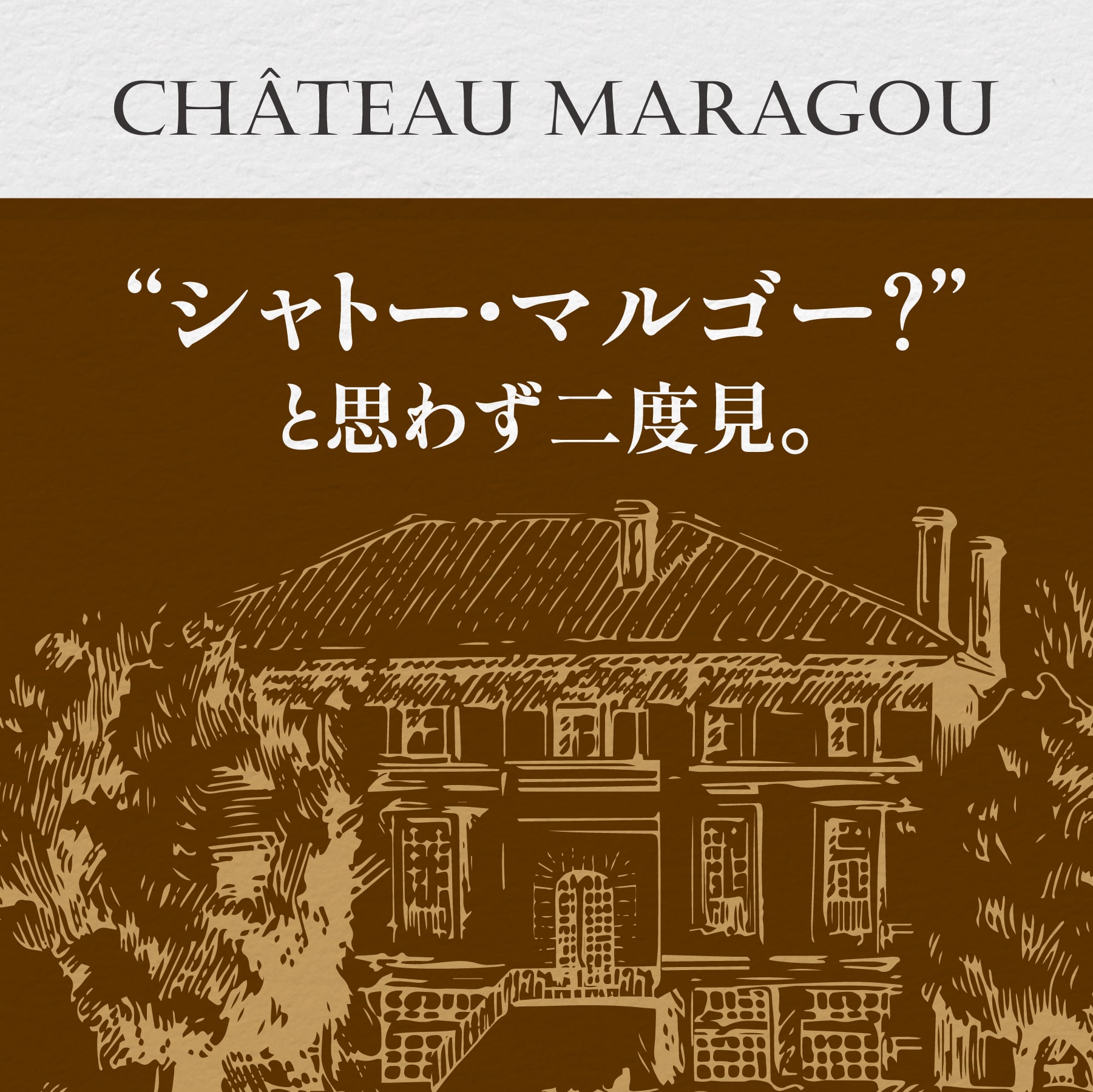 シャトー･マラグー